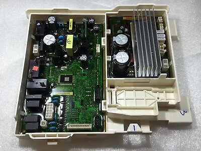 Samsung Washing Machine Wd90j6410aw Power Inverter Pcb Dc92-01789b • £89