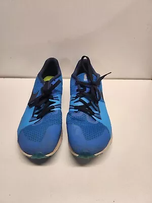 Nike Track Running Shoes Without Spikes • $9.25