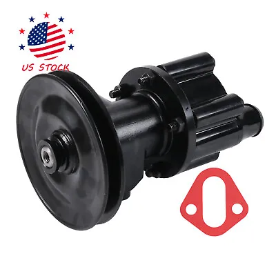 For MerCruiser Bravo 454 502 7.4L 8.2L 46-807151A8 Raw Sea Water Pump Assembly • $138.97