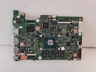 Lenovo IdeaPad 1-14IGL05 N5030 4GB 64GB Motherboard Logic Board - 5B20S44212 67 • $44.99