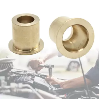 Transmission Shifter Brass Bushing For Holden Commodore VT VU VY T56 BBCF556VTVZ • $26.72