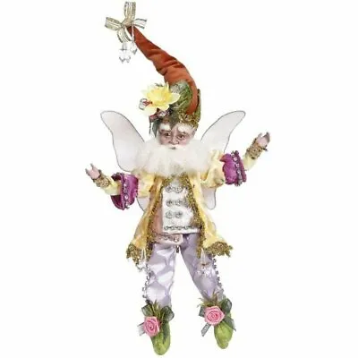 Mark Roberts Fairies 51-15878 Welcome Spring Fairy Small 10.5 Inches • $74.95