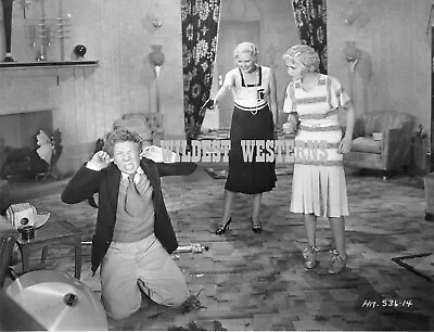 Little Rascals - Our Gang - POOR LITTLE MARY KORNMAN Thelma Todd PHOTO Hal Roach • $39.95