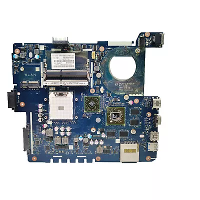 Motherboard For ASUS K53TA K53TK X53T K53T LA-7552P HD 6630M 1GB A4 A6 A8 CPU • $79.99