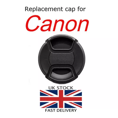 New Canon Canonet 28 JR QL17 GIII QL19 GIII Replacement Lens Cap • £4.29