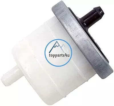 FUEL FILTER WATER SEPARATOR For Yamaha Superjet Waveblaster Blaster VXR FX1 • $13.51