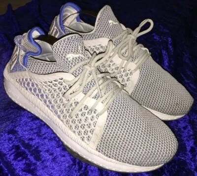 $68.50 • Buy Puma Tsugi NetFit Knit Shoes, Us 8 Eur 42, (364629 01)