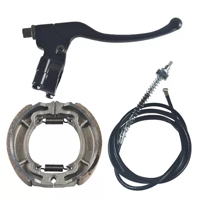 Clutch Handle Brake Lever Drum Cable For Coleman CT200U 196cc 6.5hp Mini Bike • $24.99