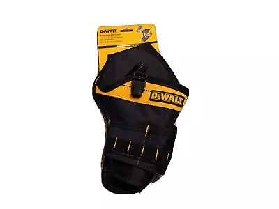 DeWALT Heavy-Duty Drill Holster - DG5120 • $22.95