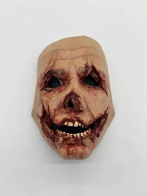 Original 2018 Halloween Movie Mold Michael Myers Kill Mask Prop • $187.50