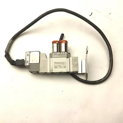 SMC SY3120-5LZ-N7-F1 Pneumatic Solenoid Valve 2-Position 5-Port Voltage 24VDC • $32