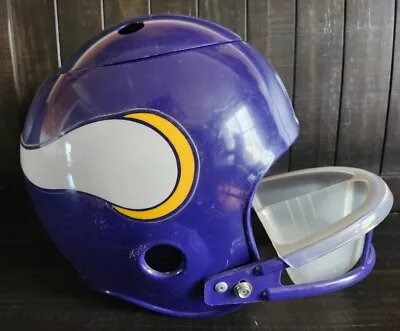 Minnesota Vikings Chip & Dip Helmet NFL • $15