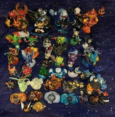 You Pick One Spyro Skylander Video Game Figure • $3