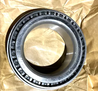 Marmon-herrington Mt10-1121 Cone & Cup Bearing Ct8 Series • $185