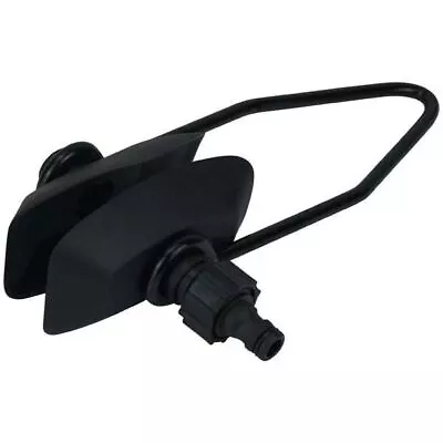 $26.82 • Buy Outboard Motor Flushers Ear Muffs LGE Rectangular Engine Flusher NEW Free Post