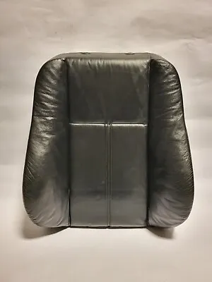 BMW E39 Pad From Sport Seat Backrest And Cover 52108186685 52108200277 • $130