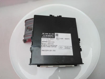 £119.99 • Buy TOYOTA GT86 2012-2022 Engine Management Control Module ECU 88801CA151
