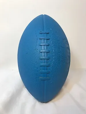 Vintage NERF Football Parker Brothers/Kenner- Blue (Penn St/Bills/N.Y. Giants)! • $69.99