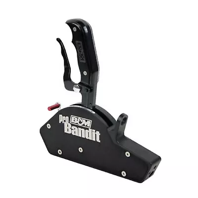 B&M 81113 Magnum Grip Pro Bandit Shifter W Cable & Lever For 62-73 GM Powerglide • $614.95