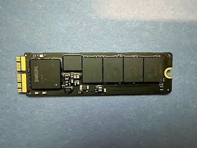 Apple Samsung 256GB SSD Macbook Pro/Air 2013 2014 2015 A1502 A1398 A1466 A1465 • $31.99