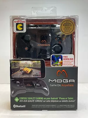 NEW MOGA Mobile Gaming System Game Controller For Androids Tablets • $14.99