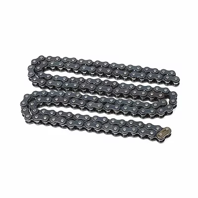 420 Chain 140L For CRF50 TTR50 PW50 70cc 90cc 110cc 125cc Dirt Pit Bike ATV • $21.24