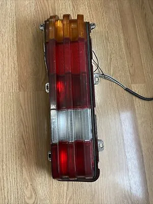 77-85 Mercedes W123 300D 280CE 300CD Right Passenger Side Tail Light Lamp OEM  • $112