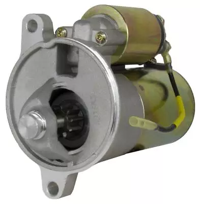 New Starter Fits Ford Explorer 91-97 Ranger 90-97 Navajo 91-94 4.0 Fo7u-11000-aa • $88.58