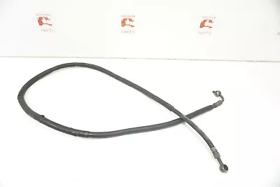 2001-2004 Kawasaki Vulcan VN1500 Nomad REAR BACK BRAKE HOSE OEM 43095-1193 • $25