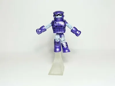 Marvel Minimates Series 44 Kree Sentry • $3.47