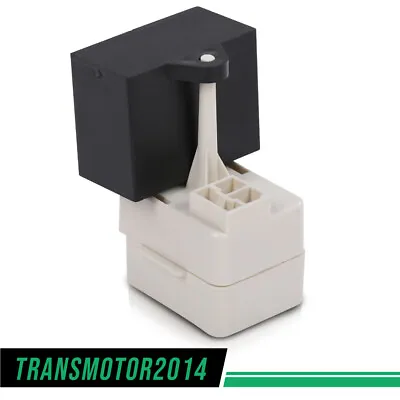 W10613606 Refrigerator Compressor Start Relay&Capacitor Fit For Whirlpool Maytag • $8.50