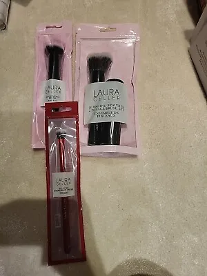 Laura Geller Brush Set • £23.99