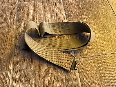 IDF Soldier Belt Israel Army Millitary ZAHAL • $12