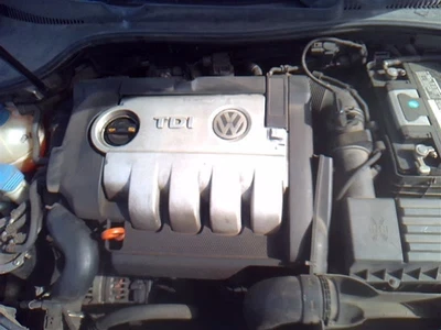 $1500.54 • Buy Engine 1.9L VIN T 5th Digit Turbo Diesel Engine ID Brm Fits 05-07 JETTA 20750702