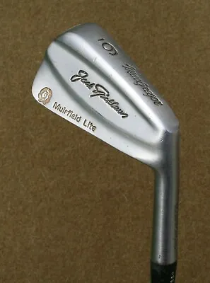 MacGregor Jack Nicklaus Muirfield Lite 6 Iron Iron Regular Steel Shaft • $49.90