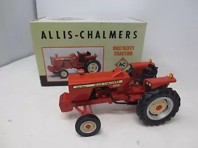 Speccast 1/16 Scale Allis Chalmers 160 One-sixty  Farm Toy Tractor • $469