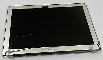 Apple MacBook Air 13  A1466 2015 LCD LED Screen Display Assembly OEM Grade C • $29.99