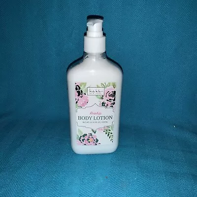 Rare NICOLE MILLER New York Rose Hips Body Lotion Size 10 Ounces NEW ❤️sj10m1 • $23