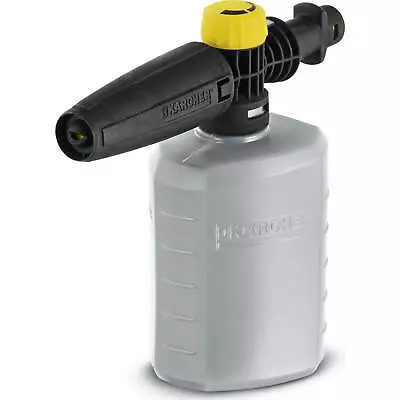 Karcher Foam Nozzle Bottle For K Pressure Washers 600ml • £24.95