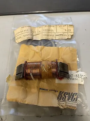 Yamaha JT1 JT2 Motorcycle Generator Source Coil 207-81312-10-00 NEW NOS AMC2D • $119.95