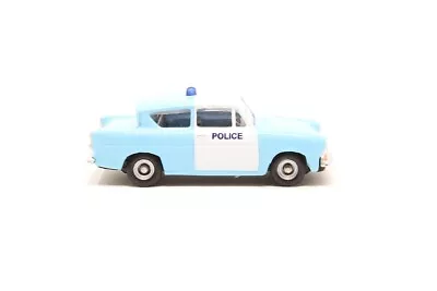 Corgi 1:76 Trackside DG208003 Ford Anglia - Police - NEW • $25