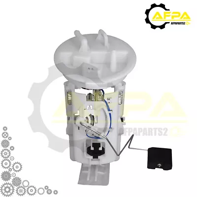 Fuel Pump Module Assembly W/ Sending Unit For BMW E46 323i 325i 328i 330i 330xi • $35.77