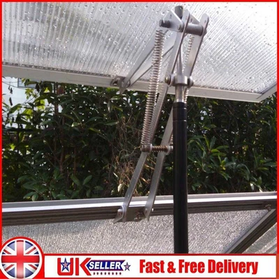 £12.39 • Buy Adjust Automatic Window Opener Agricultural Greenhouse Heat Sensitive Cool Vent