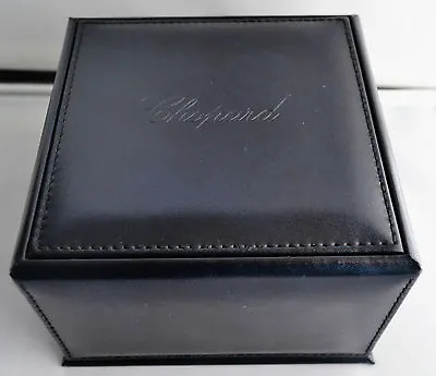 £149.99 • Buy CHOPARD Watch Jewellery Box Happy Diamonds Hour Sport Mille Miglia Gran Turismo/