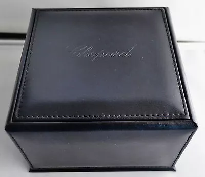 £149.99 • Buy CHOPARD Watch Jewellery Box Happy Diamonds Hour Sport Mille Miglia Gran Turismo/