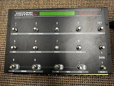 Voodoo Lab Ground Control Pro • $250