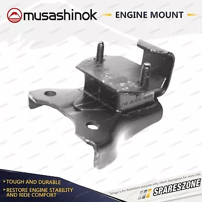 1x Musashinok Rear Engine Mount For Mazda E1400 E5 E1800 F8 E2000 E2200 FE R2 • $51.95