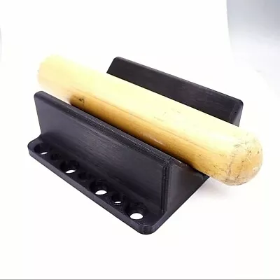$8.95 • Buy V Block Jig Fixture For Center Drilling On Round Work-piece 2.5  Capacity
