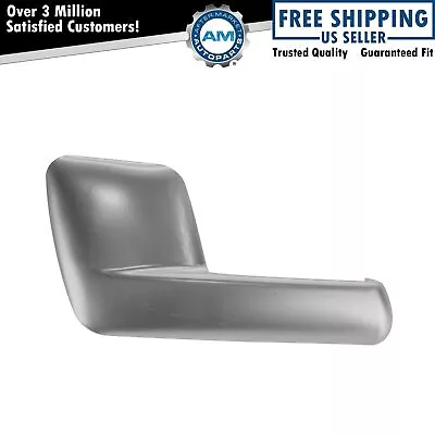 Door Handle Inside Interior Satin Chrome LH Driver Side For Expedition Navigator • $21.99