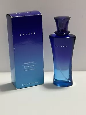 Mary Kay Belara Women’s Perfume 1.7 FL Oz New In Box Free Ship • $29.95
